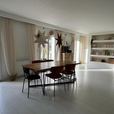 Maison Familiale, Belle Et Moderne Proche De Versailles Et Thoiry Maule Extérieur photo