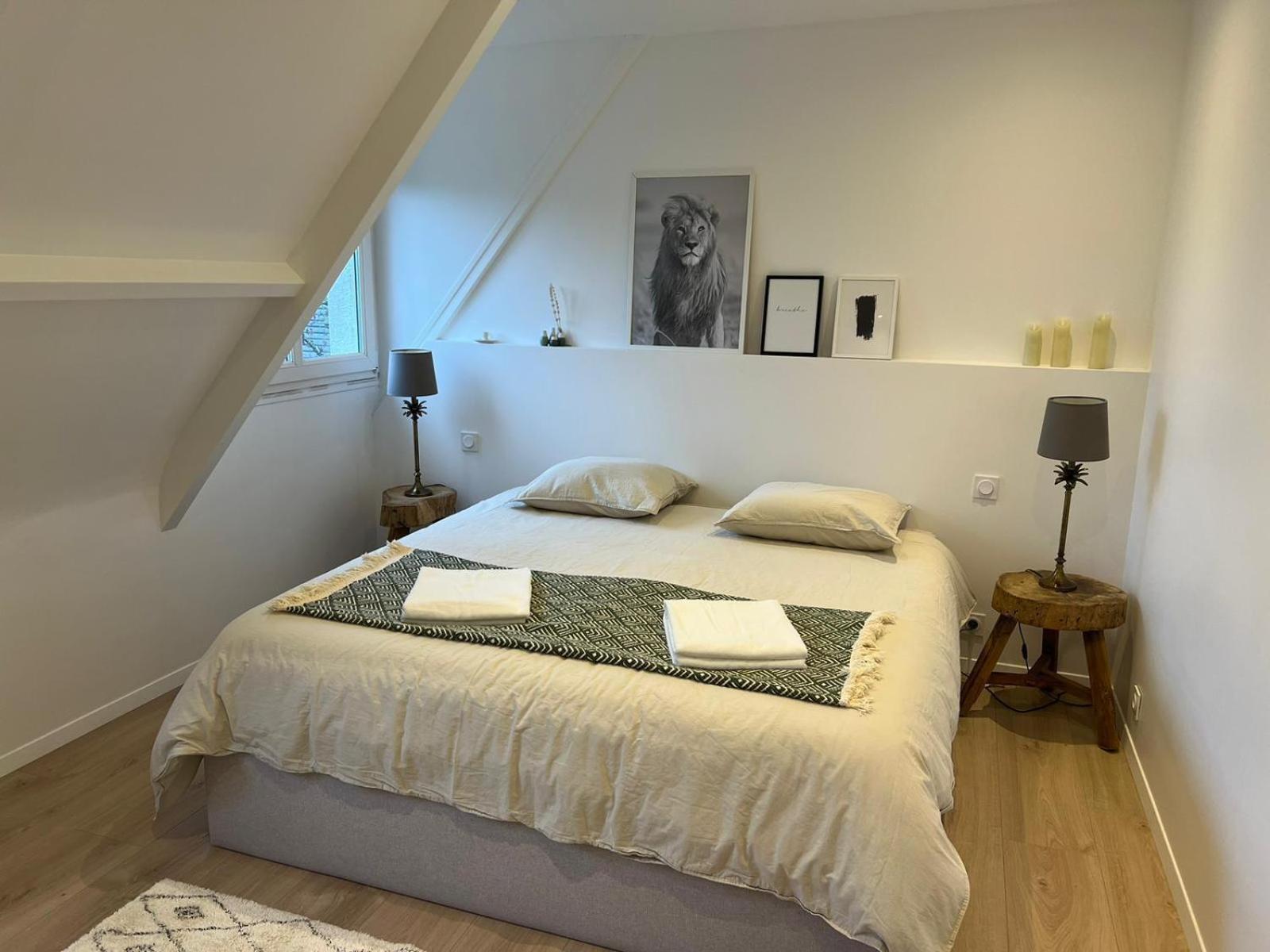 Maison Familiale, Belle Et Moderne Proche De Versailles Et Thoiry Maule Extérieur photo
