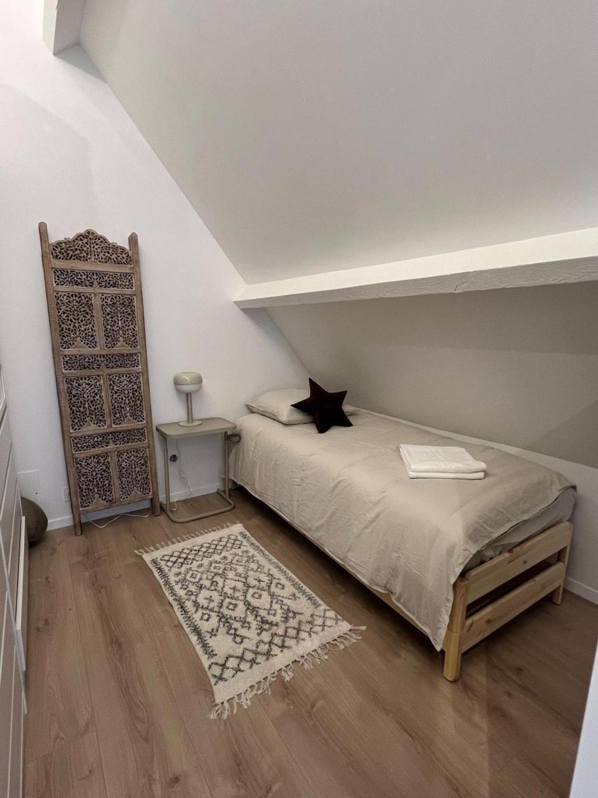 Maison Familiale, Belle Et Moderne Proche De Versailles Et Thoiry Maule Extérieur photo