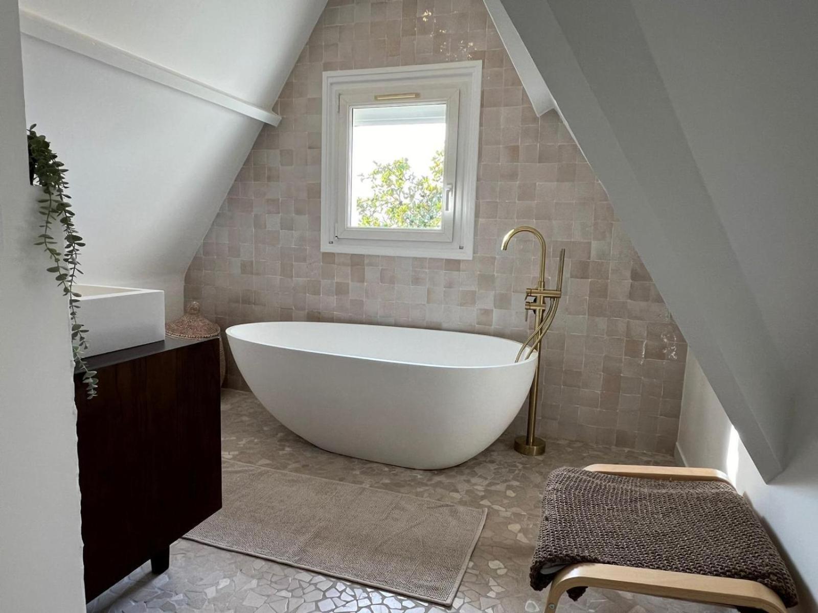 Maison Familiale, Belle Et Moderne Proche De Versailles Et Thoiry Maule Extérieur photo